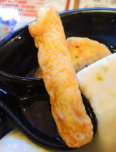 轉角關東煮-かどおでん：呷飽祙【台北內湖･轉角關東煮】來這吃正統日本關東煮