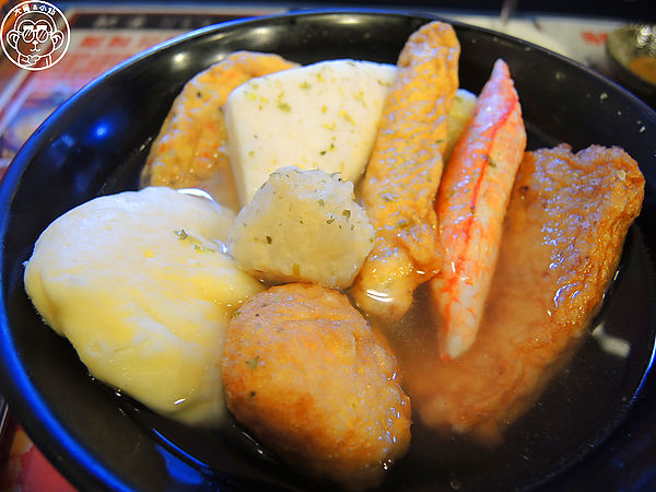 轉角關東煮-かどおでん：呷飽祙【台北內湖･轉角關東煮】來這吃正統日本關東煮