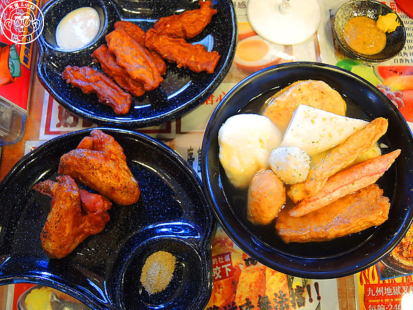 轉角關東煮-かどおでん：呷飽祙【台北內湖･轉角關東煮】來這吃正統日本關東煮