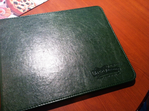 Vasa Pizzeria瓦薩比薩(內科店)：『口碑券』VASA Pizzeria 瓦薩比薩(內科店)