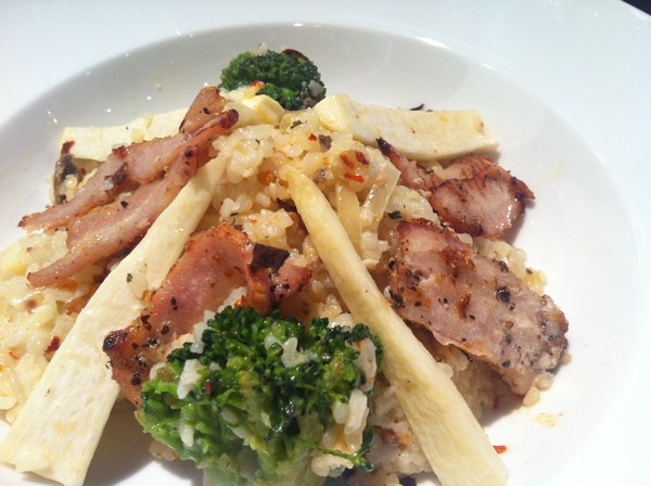 Vasa Pizzeria瓦薩比薩(內科店)：『口碑券』VASA Pizzeria 瓦薩比薩(內科店)