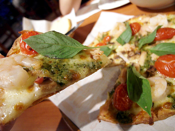 Vasa Pizzeria瓦薩比薩(內科店)：【西湖】Vasa Pizzeria瓦薩比薩(內科店)。終於如願吃到你