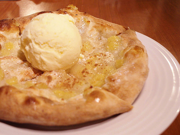 Vasa Pizzeria瓦薩比薩(內科店)：【西湖】Vasa Pizzeria瓦薩比薩(內科店)。終於如願吃到你