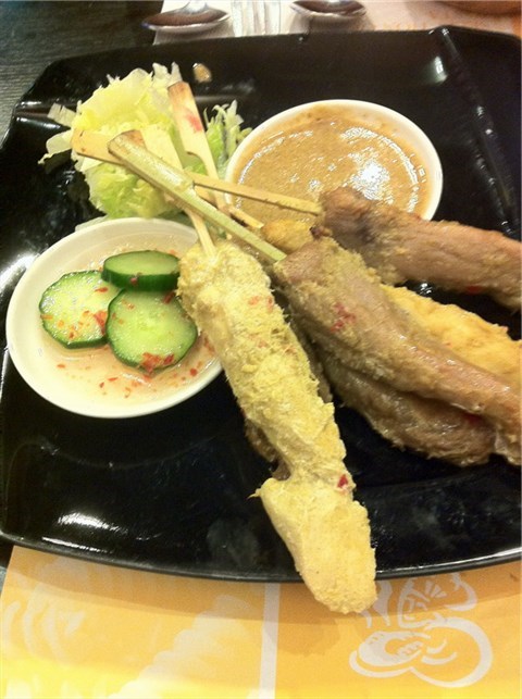 LA PASTA 義大利麵屋的相片 - 內湖區)