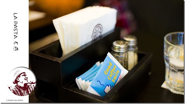 LAPASTA義大利麵屋