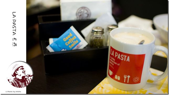 LAPASTA義大利麵屋