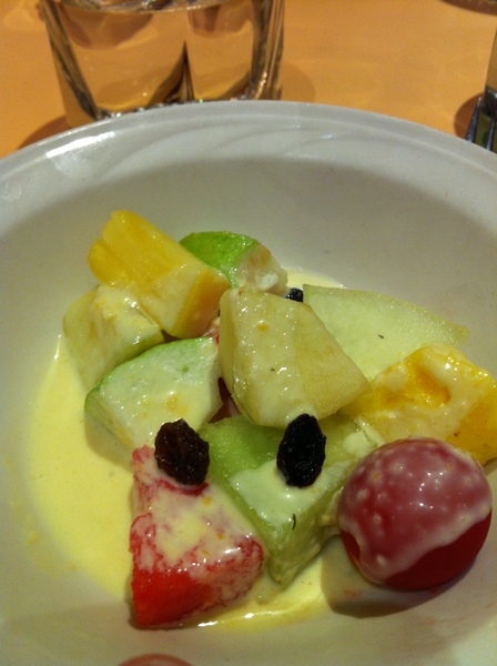 魔法咖哩(內湖店)：我愛吃咖哩~吃得很過癮~