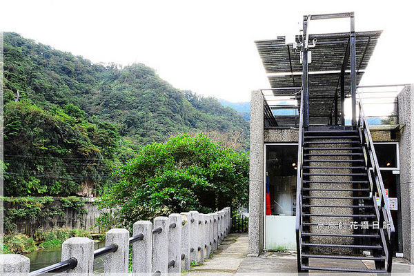 猴硐煤礦博物園區:【新北】瑞芳區。《猴硐煤礦博物園區》第四站:礦坑紀念館(原礦工浴室)