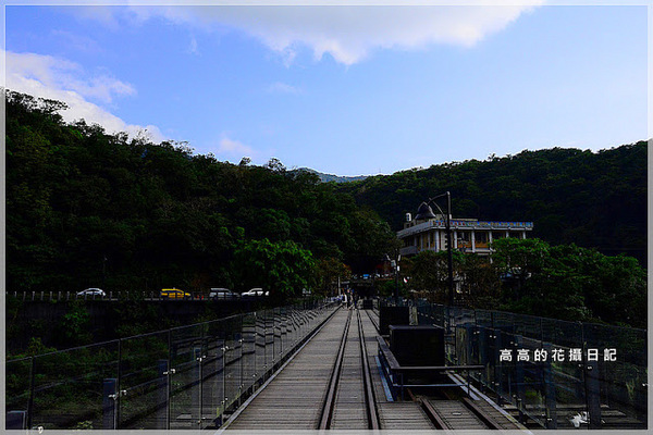 猴硐煤礦博物園區:【新北】瑞芳區。《猴硐煤礦博物園區》第二站:運煤橋、整煤廠、猴硐坑(瑞三礦業事務所)、美援厝、復興坑