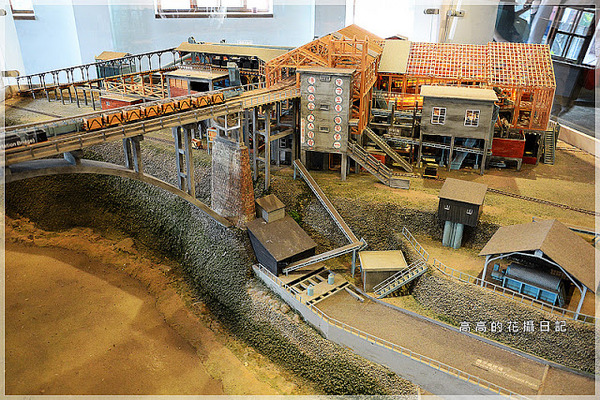 猴硐煤礦博物園區:【新北】瑞芳區。《猴硐煤礦博物園區》第一站:旅遊資訊中心