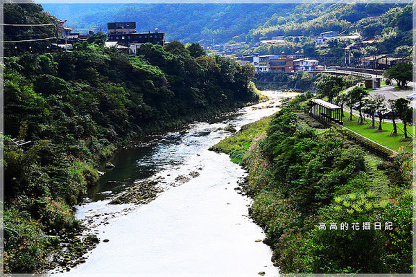 猴硐煤礦博物園區:【新北】瑞芳區。《猴硐煤礦博物園區》第二站:運煤橋、整煤廠、猴硐坑(瑞三礦業事務所)、美援厝、復興坑