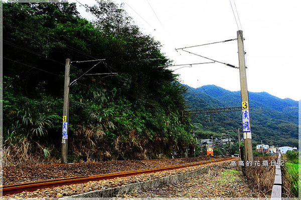 猴硐煤礦博物園區:【新北】瑞芳區。《猴硐煤礦博物園區》第五站:礦工宿舍(內寮仔)、瑞三本坑、內店仔