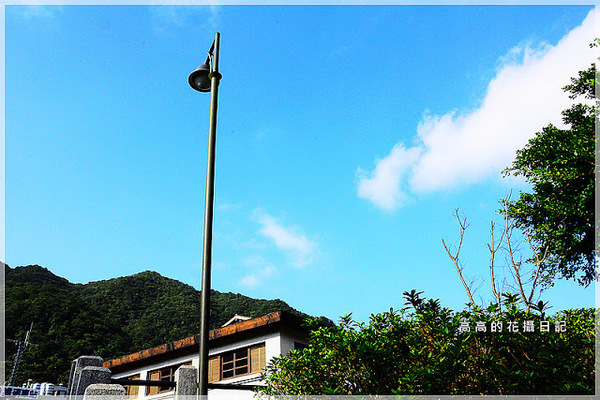 猴硐煤礦博物園區:【新北】瑞芳區。《猴硐煤礦博物園區》第二站:運煤橋、整煤廠、猴硐坑(瑞三礦業事務所)、美援厝、復興坑