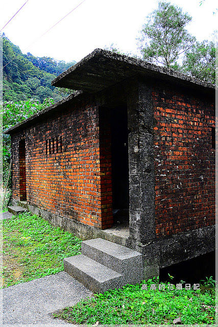 猴硐煤礦博物園區:【新北】瑞芳區。《猴硐煤礦博物園區》第五站:礦工宿舍(內寮仔)、瑞三本坑、內店仔