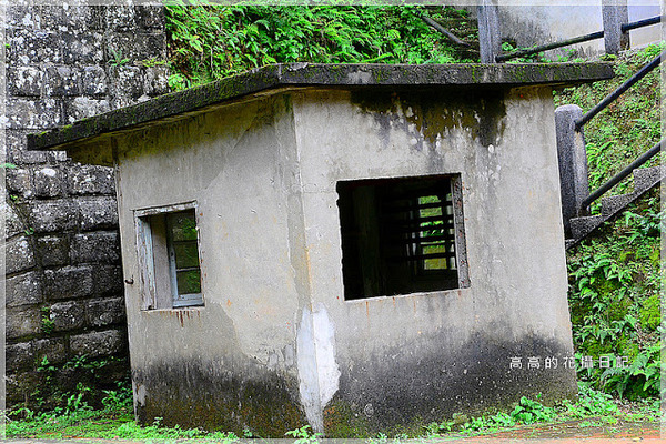 猴硐煤礦博物園區:【新北】瑞芳區。《猴硐煤礦博物園區》第五站:礦工宿舍(內寮仔)、瑞三本坑、內店仔