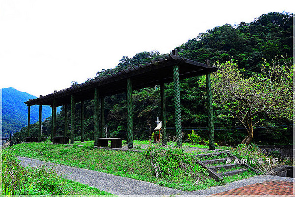 猴硐煤礦博物園區:【新北】瑞芳區。《猴硐煤礦博物園區》第五站:礦工宿舍(內寮仔)、瑞三本坑、內店仔