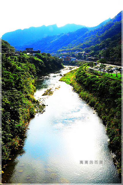 猴硐煤礦博物園區:【新北】瑞芳區。《猴硐煤礦博物園區》第二站:運煤橋、整煤廠、猴硐坑(瑞三礦業事務所)、美援厝、復興坑