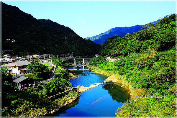 猴硐煤礦博物園區:【新北】瑞芳區。《猴硐煤礦博物園區》第二站:運煤橋、整煤廠、猴硐坑(瑞三礦業事務所)、美援厝、復興坑