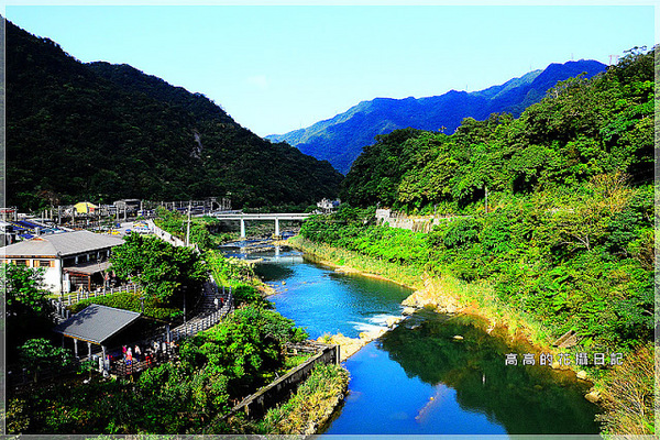 猴硐煤礦博物園區:【新北】瑞芳區。《猴硐煤礦博物園區》第二站:運煤橋、整煤廠、猴硐坑(瑞三礦業事務所)、美援厝、復興坑