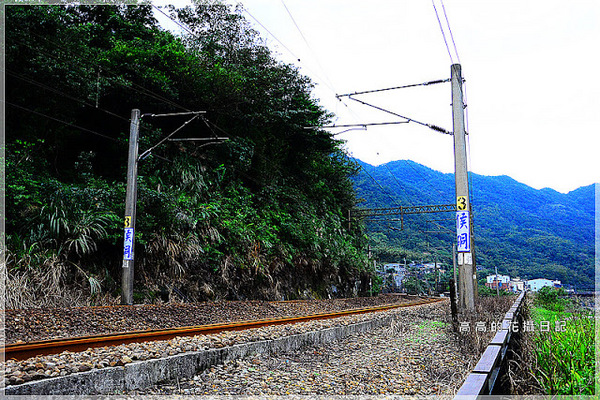 猴硐煤礦博物園區:【新北】瑞芳區。《猴硐煤礦博物園區》第五站:礦工宿舍(內寮仔)、瑞三本坑、內店仔