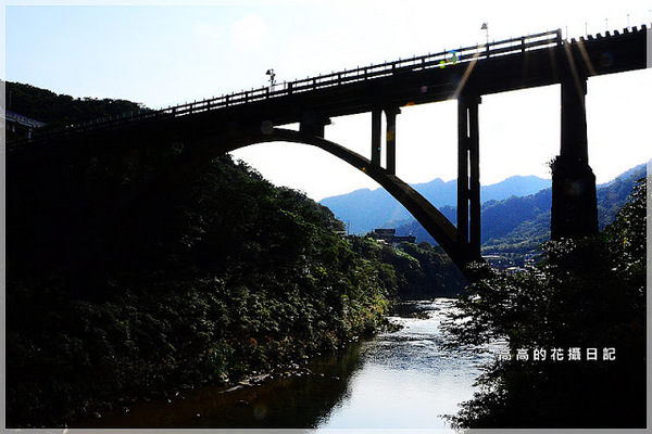 猴硐煤礦博物園區:【新北】瑞芳區。《猴硐煤礦博物園區》第二站:運煤橋、整煤廠、猴硐坑(瑞三礦業事務所)、美援厝、復興坑