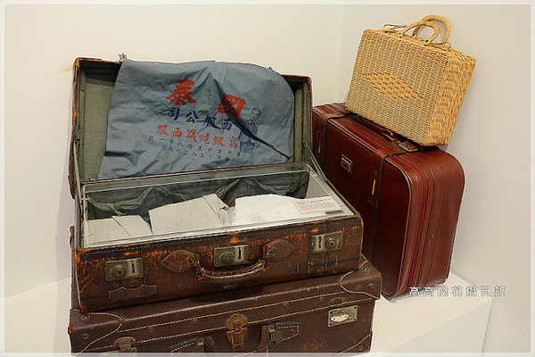 猴硐煤礦博物園區:【新北】瑞芳區。《猴硐煤礦博物園區》第四站:礦坑紀念館(原礦工浴室)