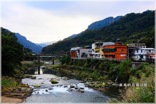 猴硐煤礦博物園區:【新北】瑞芳區。《猴硐煤礦博物園區》第五站:礦工宿舍(內寮仔)、瑞三本坑、內店仔