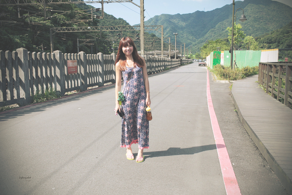 瑞三本礦的悠游日記