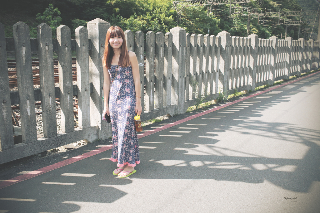 瑞三本礦的悠游日記