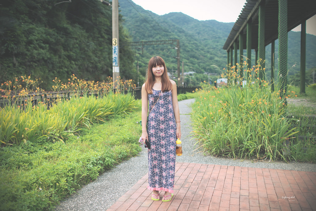 瑞三本礦的悠游日記