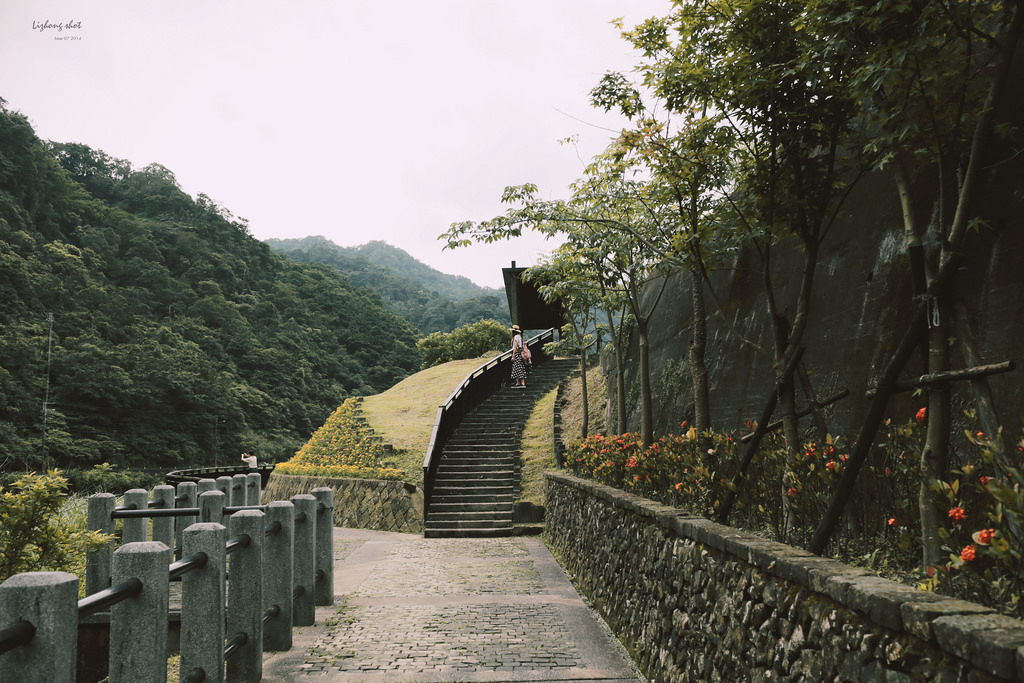 猴硐煤礦博物館的悠遊實紀
