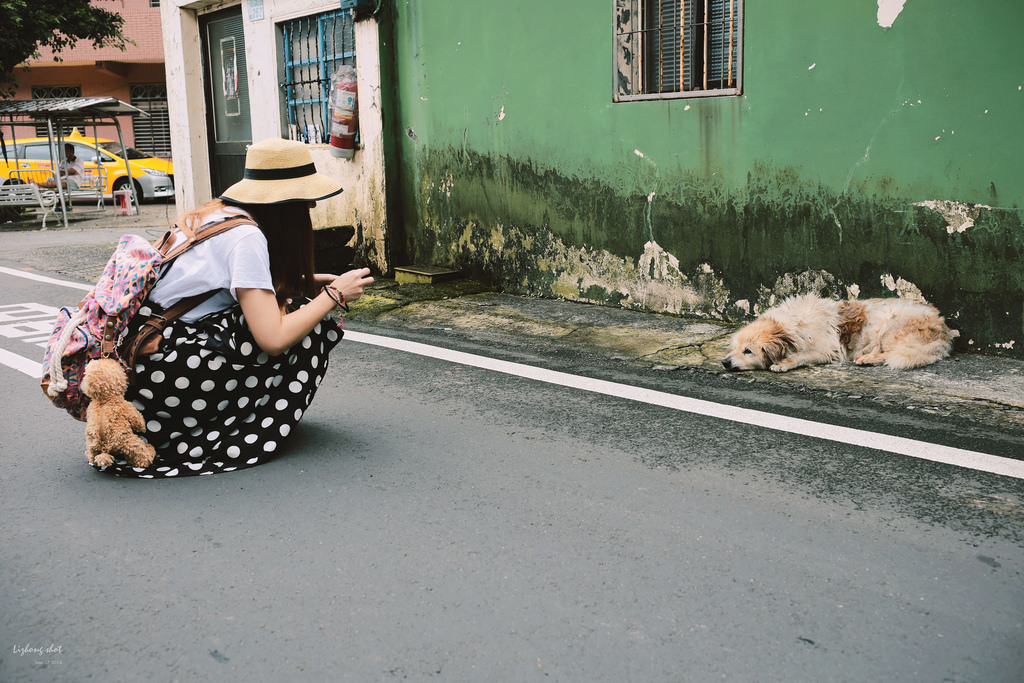 猴硐煤礦博物館的悠遊實紀