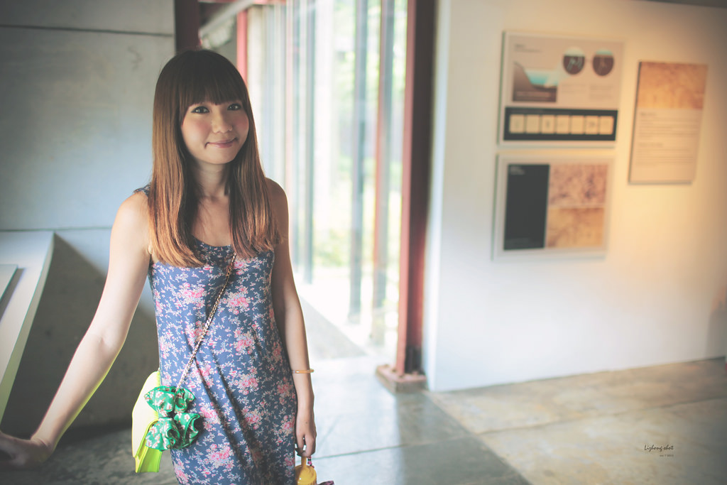 瑞三本礦的悠游日記