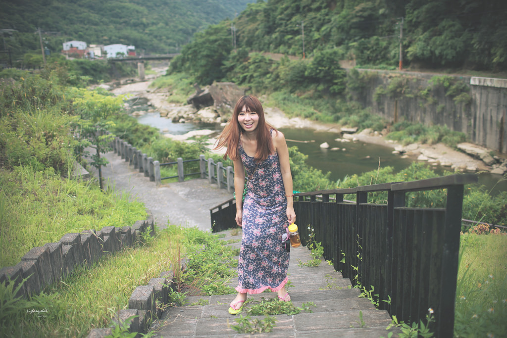 瑞三本礦的悠游日記