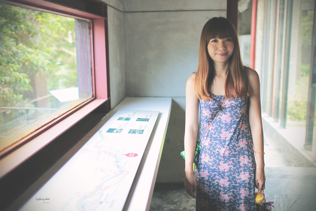 瑞三本礦的悠游日記