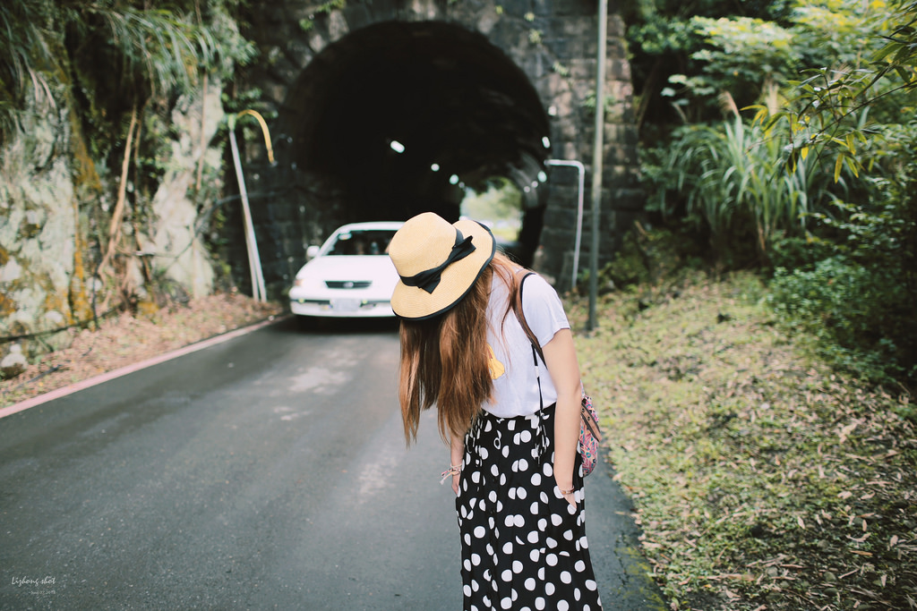 猴硐煤礦博物館的悠遊實紀