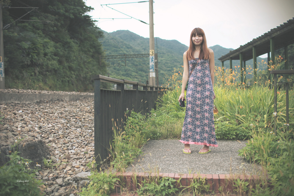 瑞三本礦的悠游日記