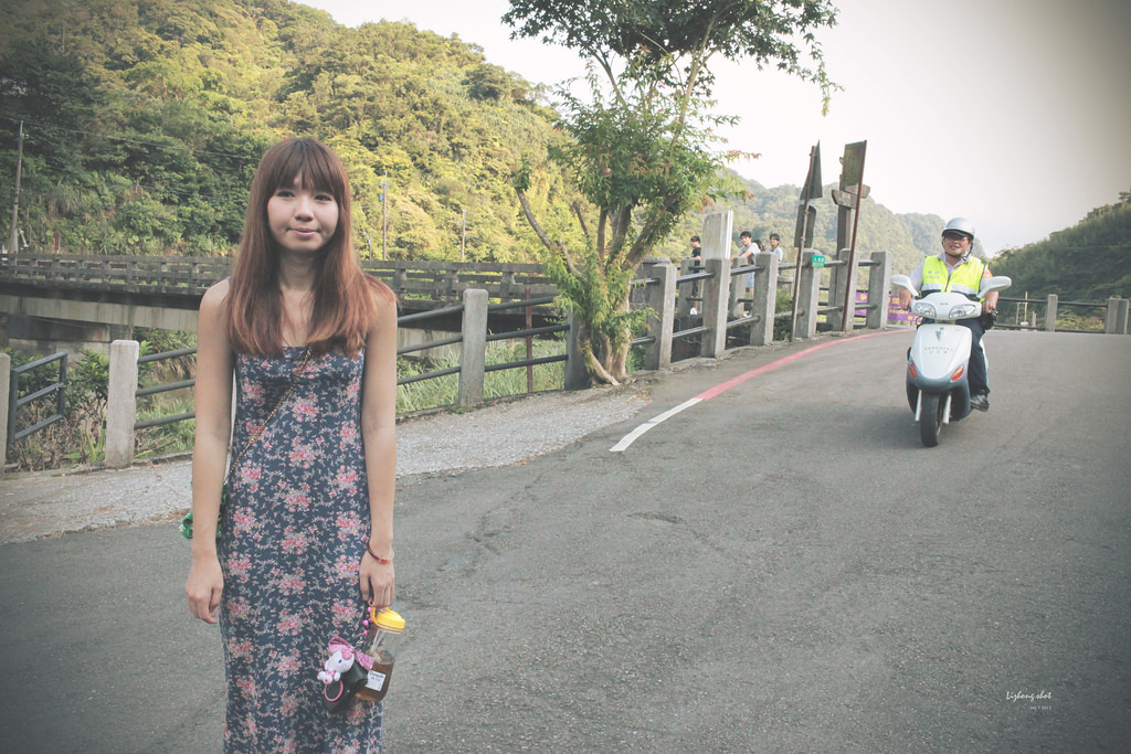 瑞三本礦的悠游日記