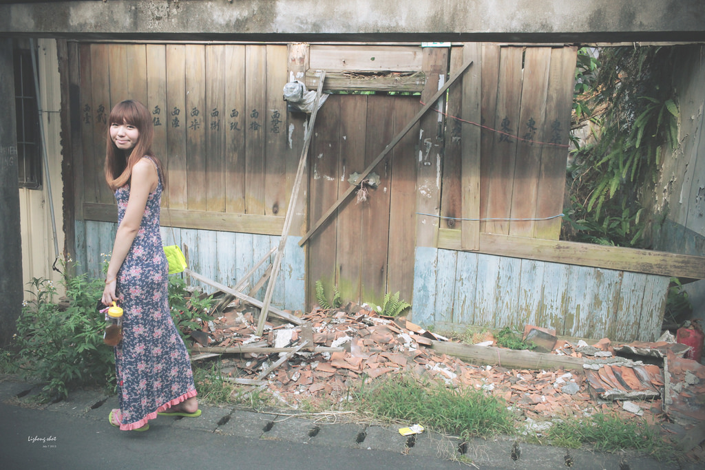 瑞三本礦的悠游日記