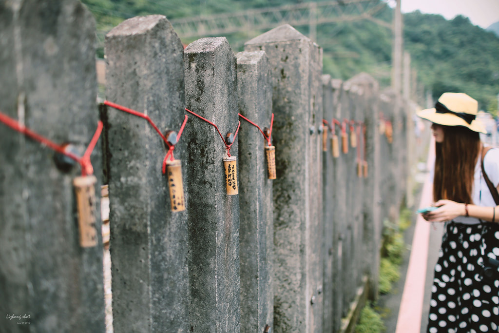 猴硐煤礦博物館的悠遊實紀