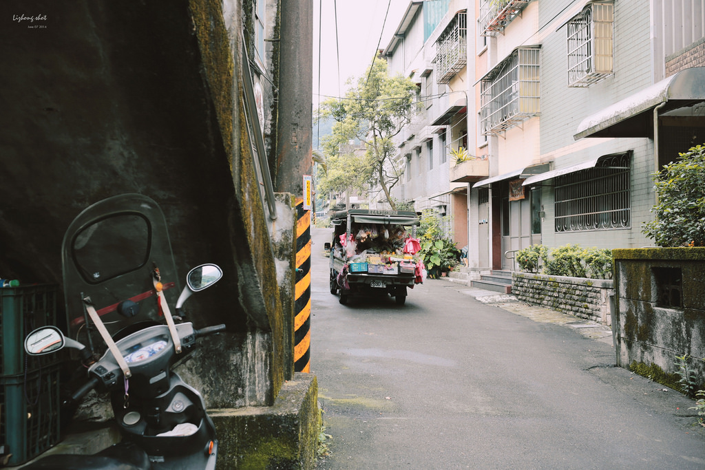 猴硐煤礦博物館的悠遊實紀