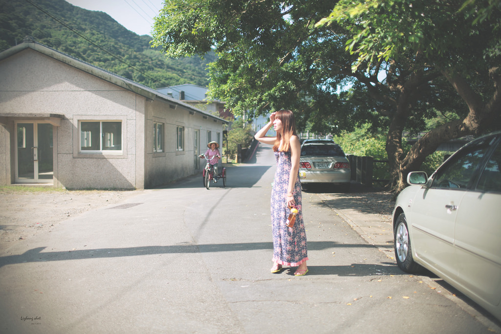 瑞三本礦的悠游日記