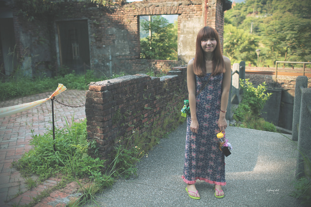 瑞三本礦的悠游日記