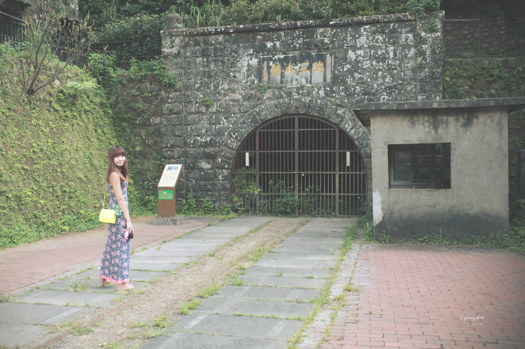 瑞三本礦的悠游日記