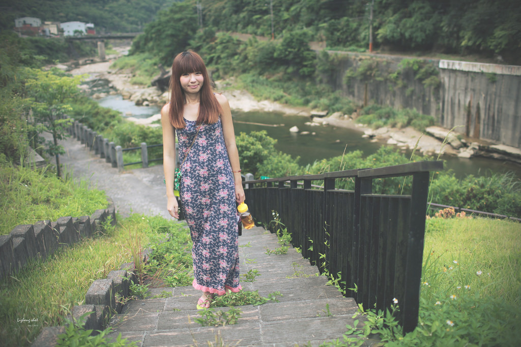 瑞三本礦的悠游日記