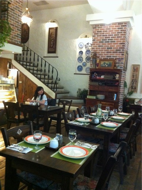 CaLACaLA義大利廚房的相片 - 內湖區)