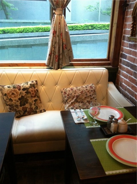 CaLACaLA義大利廚房的相片 - 內湖區)