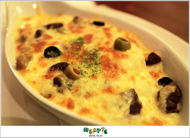 2012,12,01,7【CaLACaLA】台北內湖|義大利餐廳食記|歐洲溫馨微奢風義式聚餐好據點018