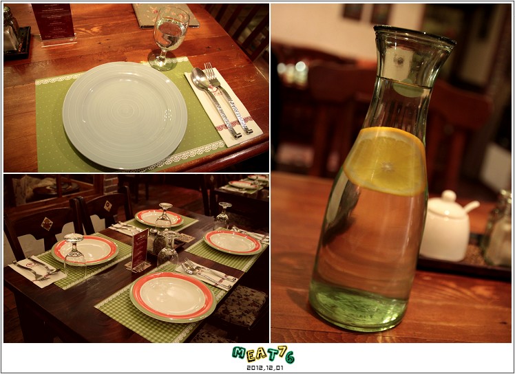 2012,12,01,7【CaLACaLA】台北內湖|義大利餐廳食記|歐洲溫馨微奢風義式聚餐好據點007