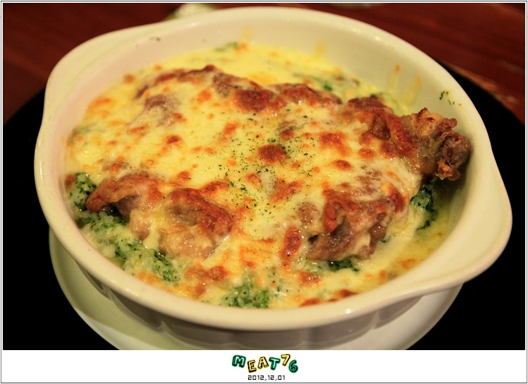 2012,12,01,7【CaLACaLA】台北內湖|義大利餐廳食記|歐洲溫馨微奢風義式聚餐好據點016